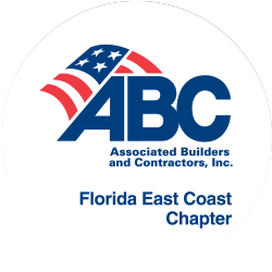 Woman in Construction