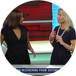 CHANNEL 10 LUX REAL ESTATE PROJECT FEATURE PACKAGE