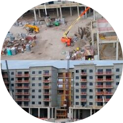 Plantation Walk November 2019