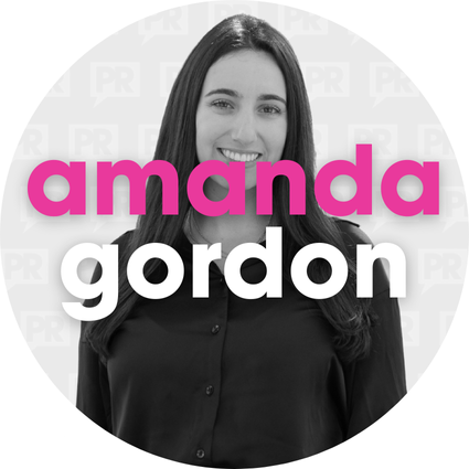 Amanda Gordon