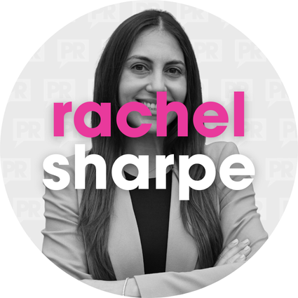 Rachel Sharpe