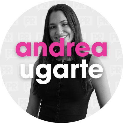 Andrea Ugarte