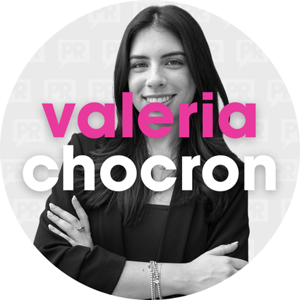 Valeria Chocron