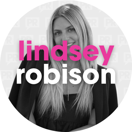 Lindsey Robison