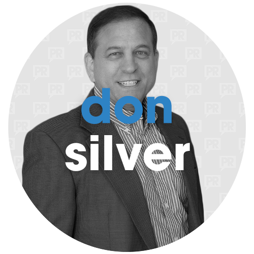 Don Silver