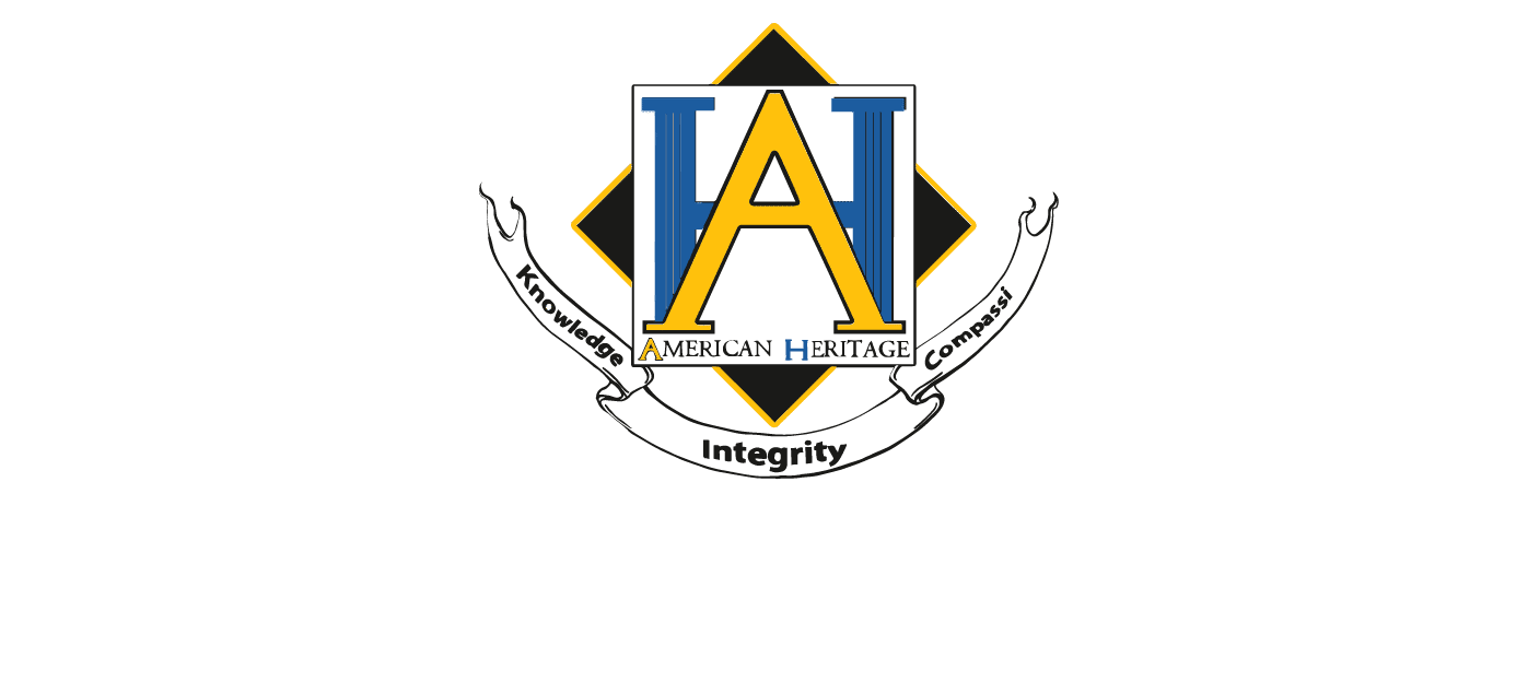 American Heritage School Color 02