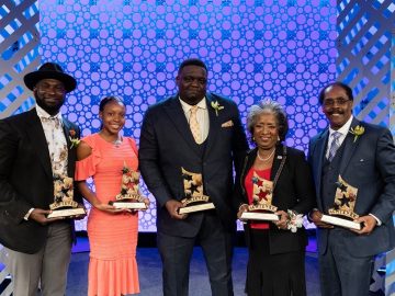 Boardroom Blog JM Family