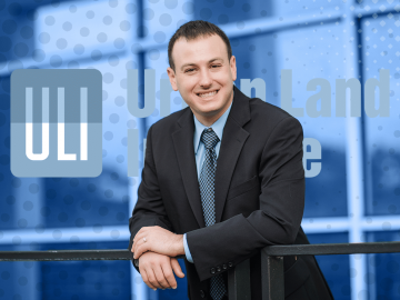 BoardroomPR ULI Blog