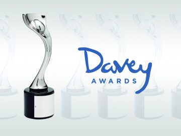 Davey awards