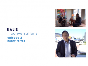 Kalis Conversations episode 2