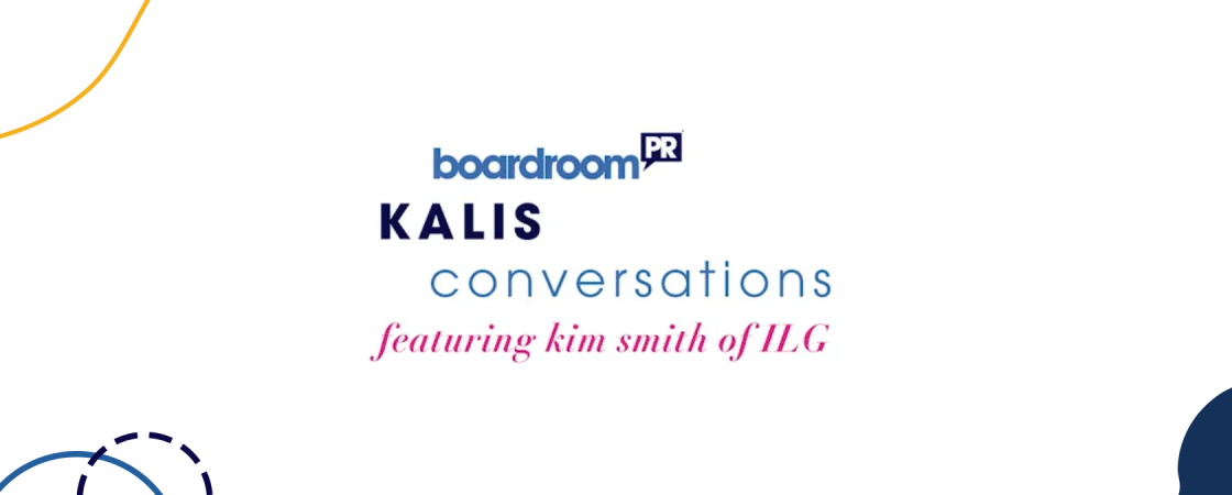 Kalis Conversations episode 3