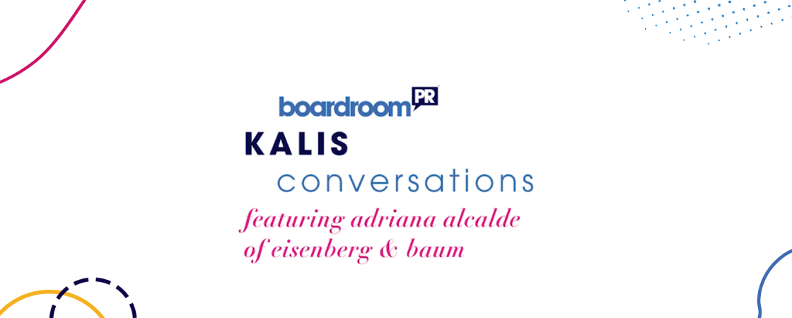 Kalis Conversations episode 4