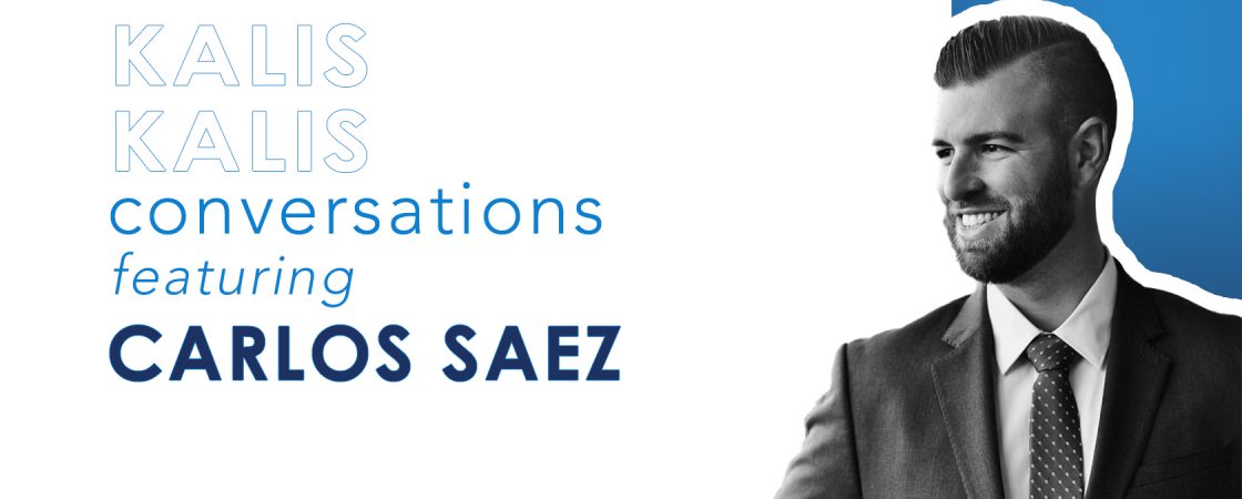 Kalis Conversations episode 7