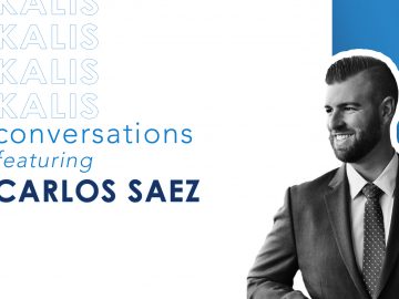 Kalis Conversations episode 7