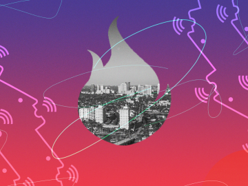 Scorching South Florida Luxury Residential