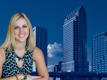 Tampa office michelle