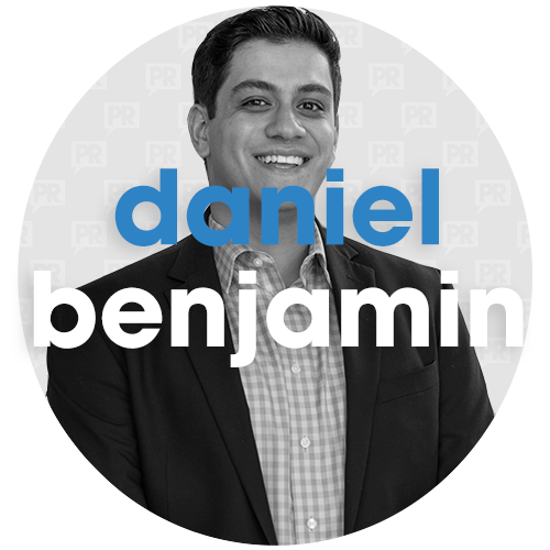 Daniel Benjamin