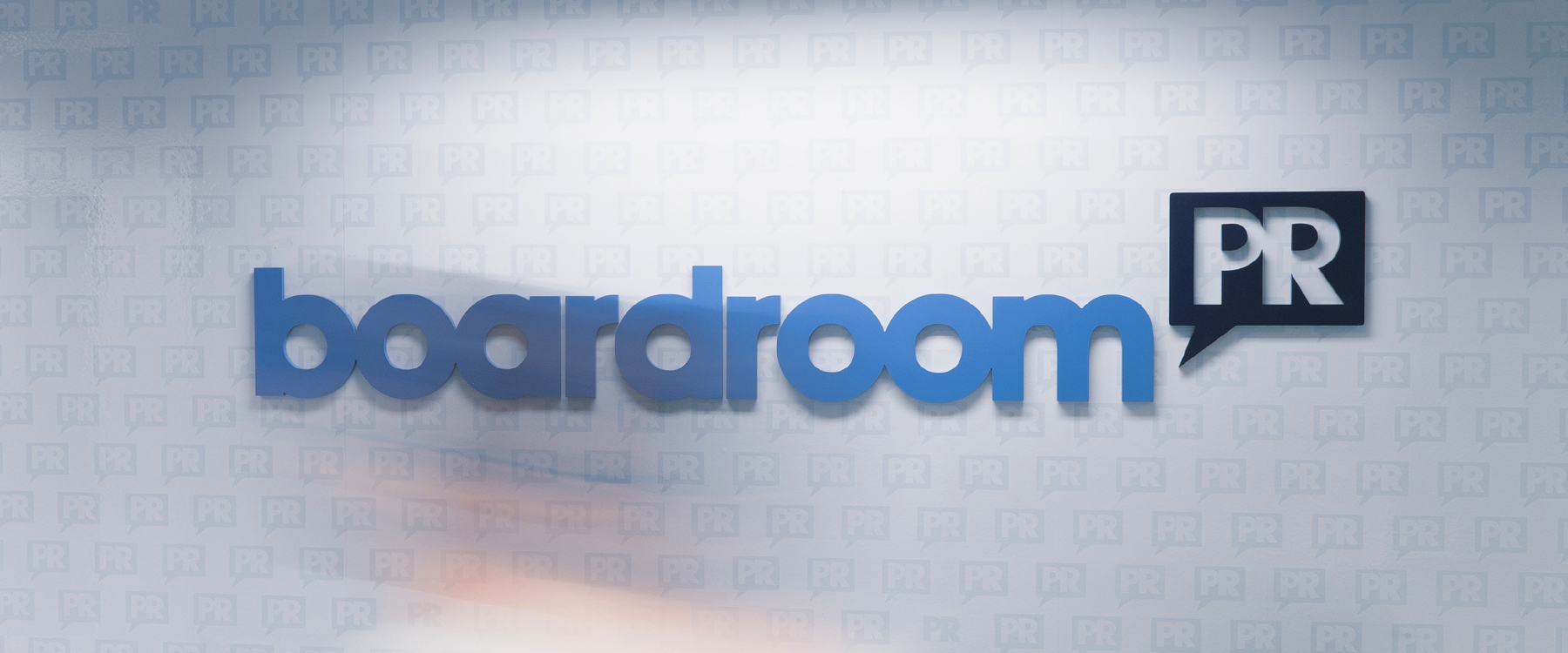 BoardroomPR Our Story