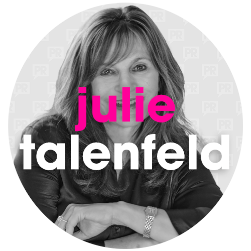 Julie Talenfeld
