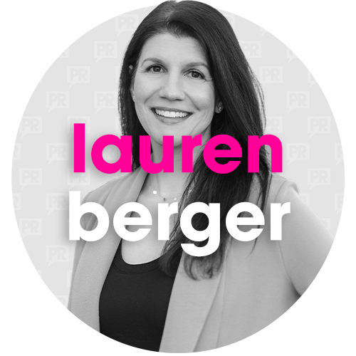Lauren Berger